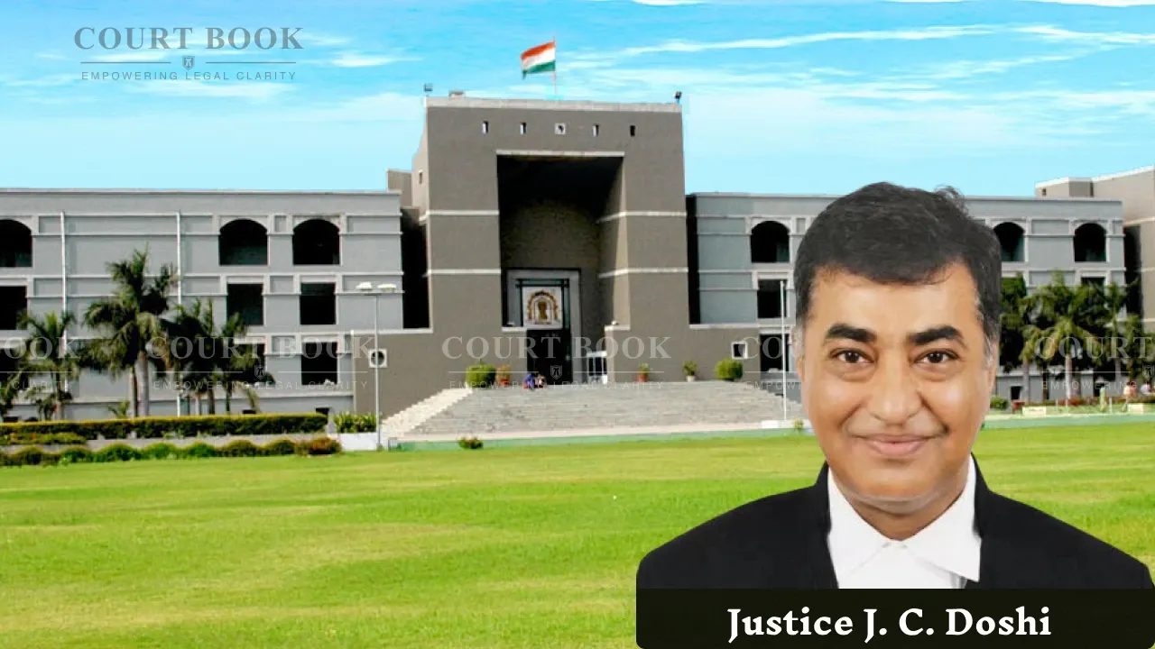Res Judicata Applies Where Different Trustees Litigate Under Same Title Over Identical Property Dispute: Gujarat High Court